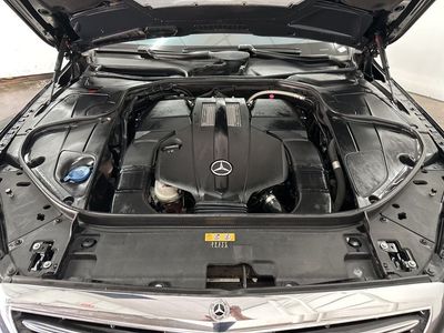2018 Mercedes-Benz S-Class - Photo 24