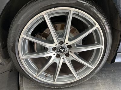 2018 Mercedes-Benz S-Class - Photo 25