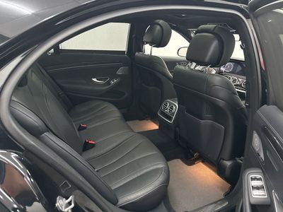 2018 Mercedes-Benz S-Class - Photo 17