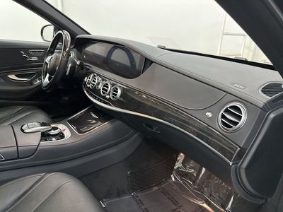 2018 Mercedes-Benz S-Class - Photo 20