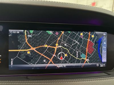 2018 Mercedes-Benz S-Class - Photo 10