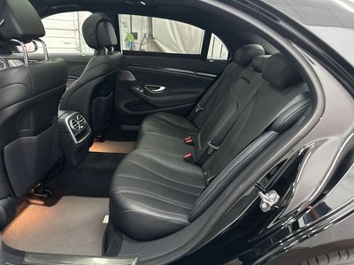 2018 Mercedes-Benz S-Class - Photo 15