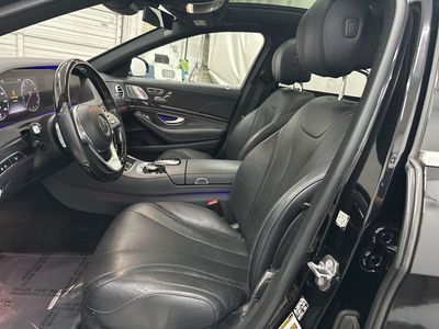 2018 Mercedes-Benz S-Class - Photo 12