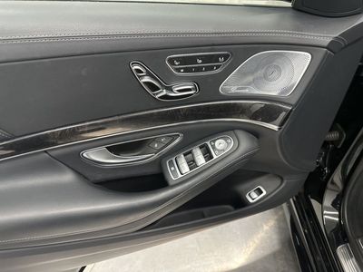 2018 Mercedes-Benz S-Class - Photo 6