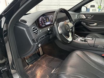 2018 Mercedes-Benz S-Class - Photo 5