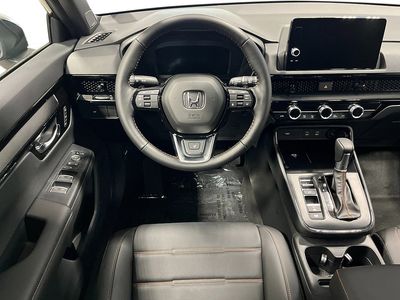2026 Honda CR-V Hybrid - Photo 22
