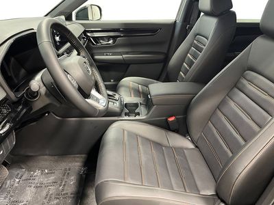 2026 Honda CR-V Hybrid - Photo 13