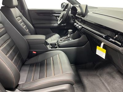 2026 Honda CR-V Hybrid - Photo 28