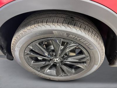 2026 Honda CR-V Hybrid - Photo 12
