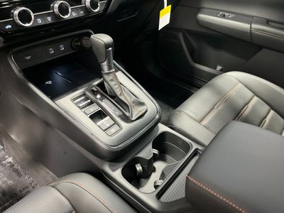 2026 Honda CR-V Hybrid - Photo 19