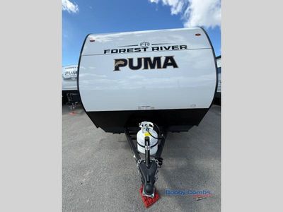 2026 Forest River RV Puma Camping Edition - Photo 3