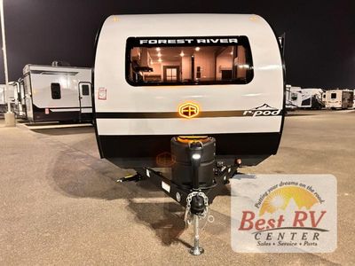 2026 Forest River RV R Pod - Photo 3
