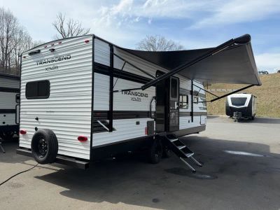2026 Grand Design Transcend Xplor - Photo 4