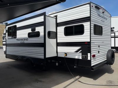 2026 Grand Design Transcend Xplor - Photo 3