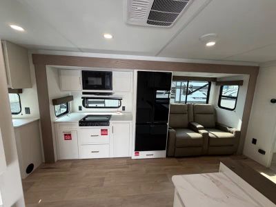 2026 Grand Design Transcend Xplor - Photo 7