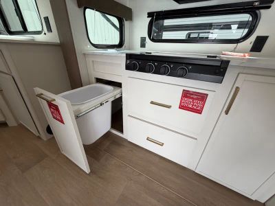 2026 Grand Design Transcend Xplor - Photo 11