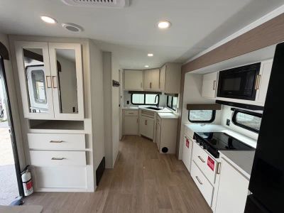 2026 Grand Design Transcend Xplor - Photo 8
