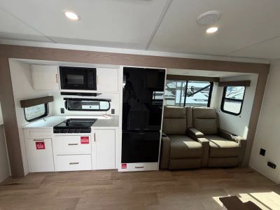 2026 Grand Design Transcend Xplor - Photo 10