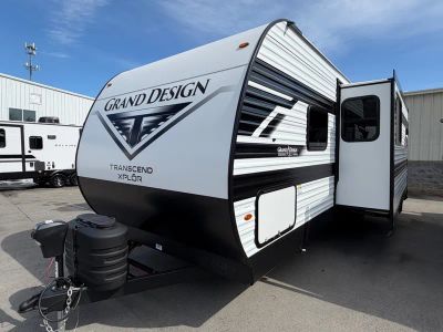 2026 Grand Design Transcend Xplor - Photo 2