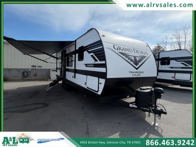 2026 Grand Design Transcend Xplor - Photo 1