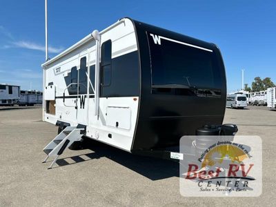 2026 Winnebago Thrive - Photo 1