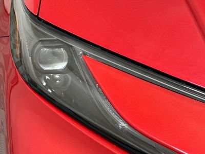 2026 Toyota Camry — photo 9 view