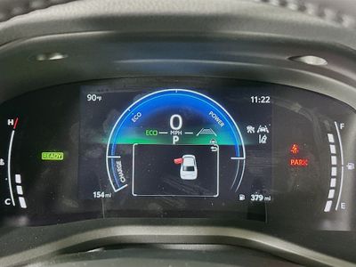 2026 Toyota Camry — photo 19 view