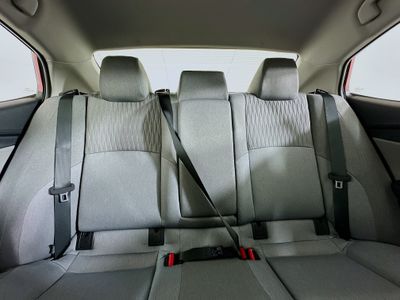 2026 Toyota Camry — photo 30 view