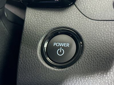 2026 Toyota Camry — photo 20 view