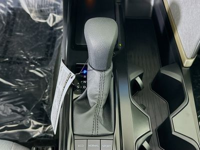 2026 Toyota Camry — photo 21 view