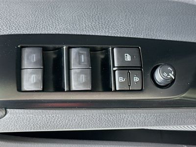2026 Toyota Camry — photo 14 view