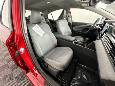 2026 Toyota Camry — photo 28 view