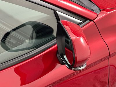 2026 Toyota Camry — photo 10 view