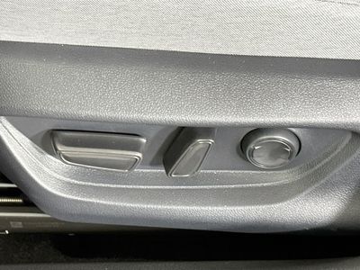 2026 Toyota Camry — photo 13 view