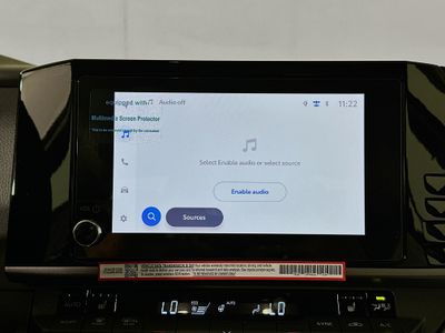 2026 Toyota Camry — photo 24 view