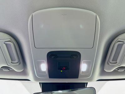 2026 Toyota Camry — photo 18 view