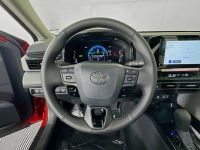 2026 Toyota Camry — photo 15 view