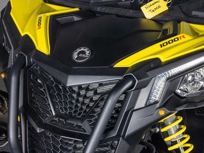 2019 Can-Am Maverick Sport DPS 1000R - Photo 3