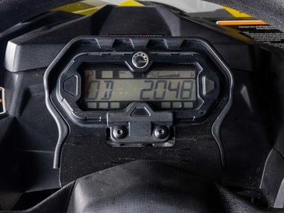 2019 Can-Am Maverick Sport DPS 1000R - Photo 22