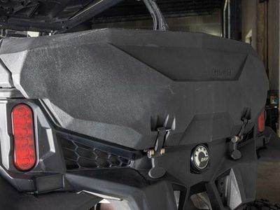 2019 Can-Am Maverick Sport DPS 1000R - Photo 13