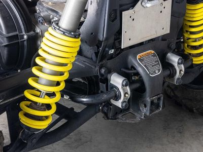 2019 Can-Am Maverick Sport DPS 1000R - Photo 10
