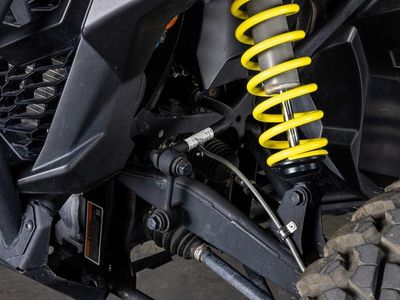 2019 Can-Am Maverick Sport DPS 1000R - Photo 5
