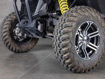2019 Can-Am Maverick Sport DPS 1000R - Photo 7