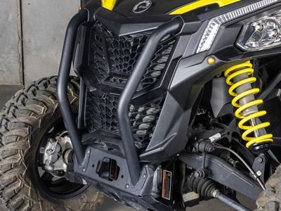 2019 Can-Am Maverick Sport DPS 1000R - Photo 6