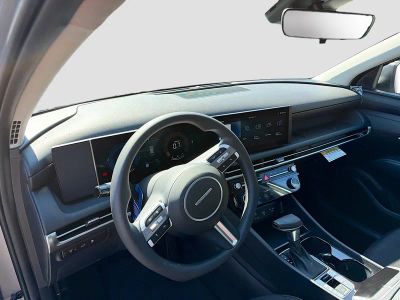 2026 Hyundai TUCSON — photo 23 view