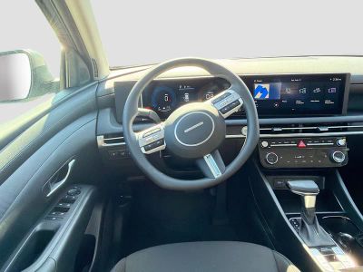 2026 Hyundai TUCSON — photo 16 view