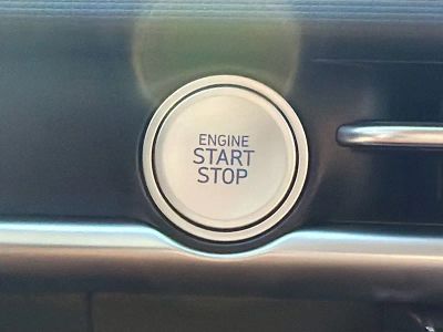 2026 Hyundai TUCSON — photo 30 view