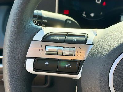 2026 Hyundai TUCSON — photo 31 view