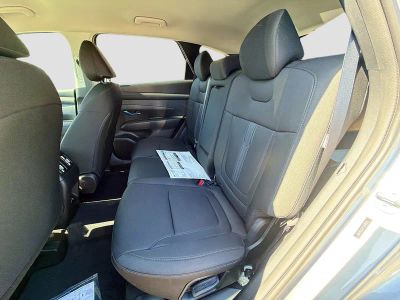 2026 Hyundai TUCSON — photo 19 view