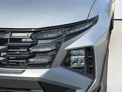2026 Hyundai TUCSON — photo 9 view